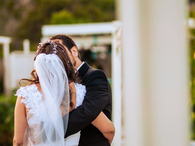 El matrimonio de Miguel y Silvia en Curacaví, Melipilla 31