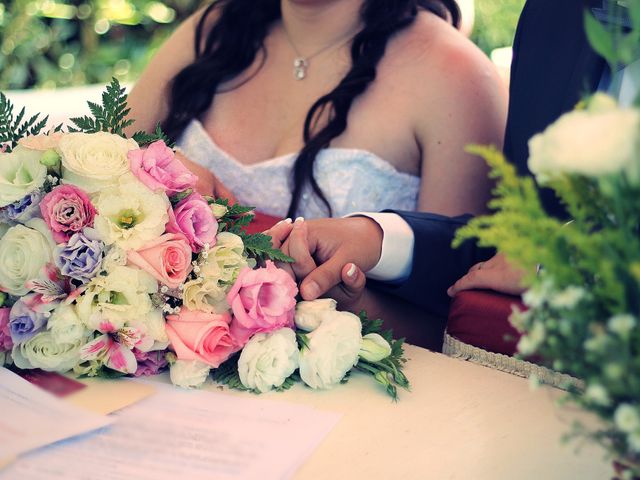 El matrimonio de Michael y Tania en La Serena, Elqui 19