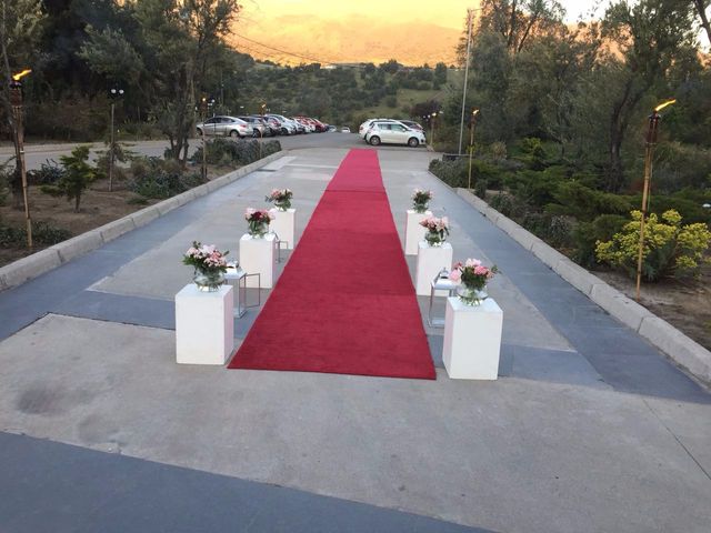 El matrimonio de Rodolfo y Pía en Las Condes, Santiago 6