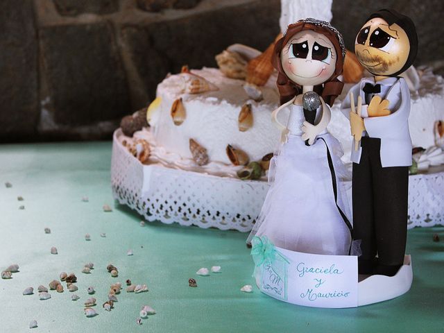 El matrimonio de Mauricio y Graciela en Coquimbo, Elqui 19