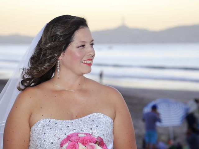 El matrimonio de Elizabeth y Felix en La Serena, Elqui 21