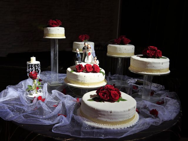 El matrimonio de Elizabeth y Felix en La Serena, Elqui 25