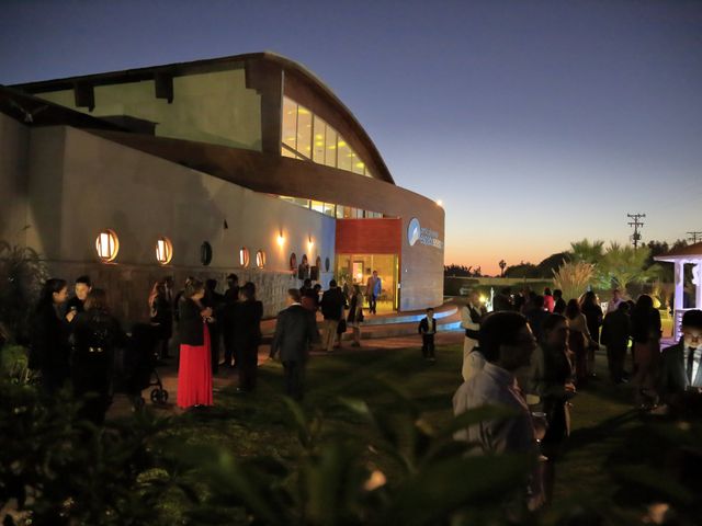 El matrimonio de Elizabeth y Felix en La Serena, Elqui 27