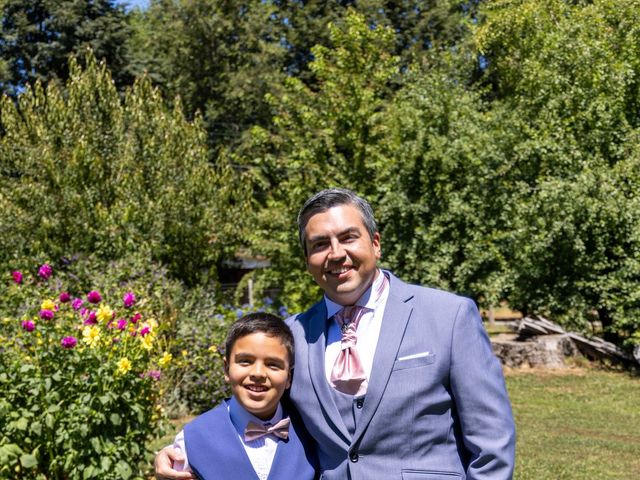 El matrimonio de Daniel y Catherin en Osorno, Osorno 5