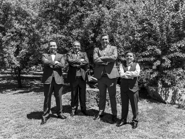 El matrimonio de Daniel y Catherin en Osorno, Osorno 6
