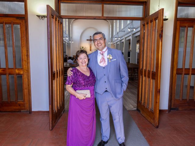 El matrimonio de Daniel y Catherin en Osorno, Osorno 14