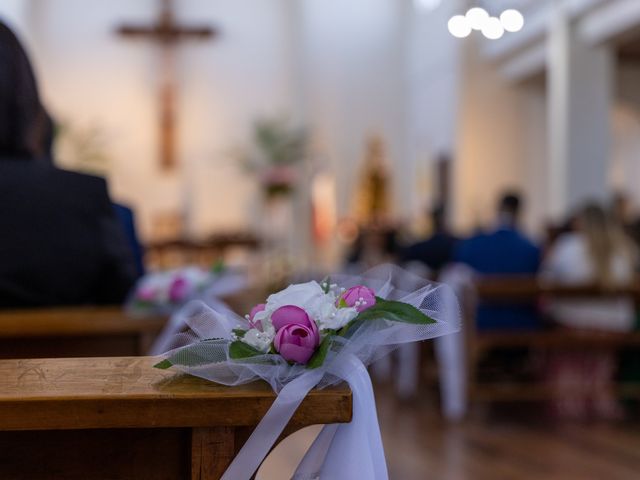 El matrimonio de Daniel y Catherin en Osorno, Osorno 16