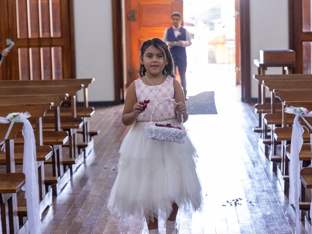 El matrimonio de Daniel y Catherin en Osorno, Osorno 18