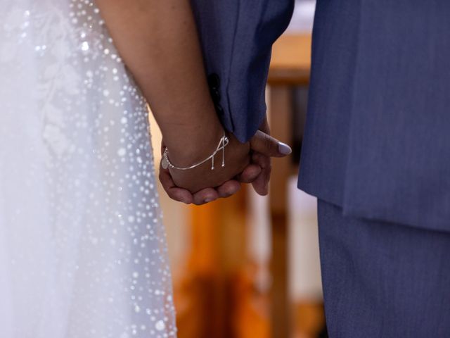 El matrimonio de Daniel y Catherin en Osorno, Osorno 25
