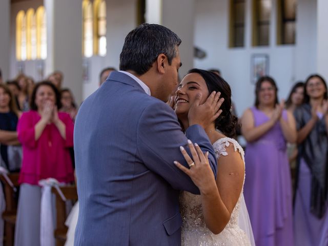 El matrimonio de Daniel y Catherin en Osorno, Osorno 27