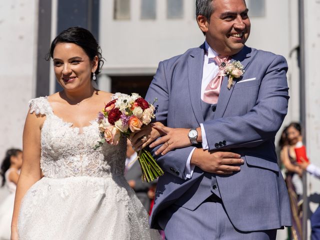 El matrimonio de Daniel y Catherin en Osorno, Osorno 30