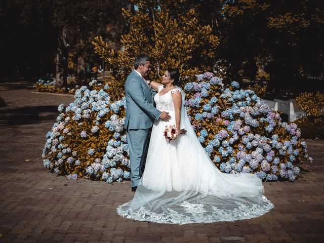 El matrimonio de Daniel y Catherin en Osorno, Osorno 32