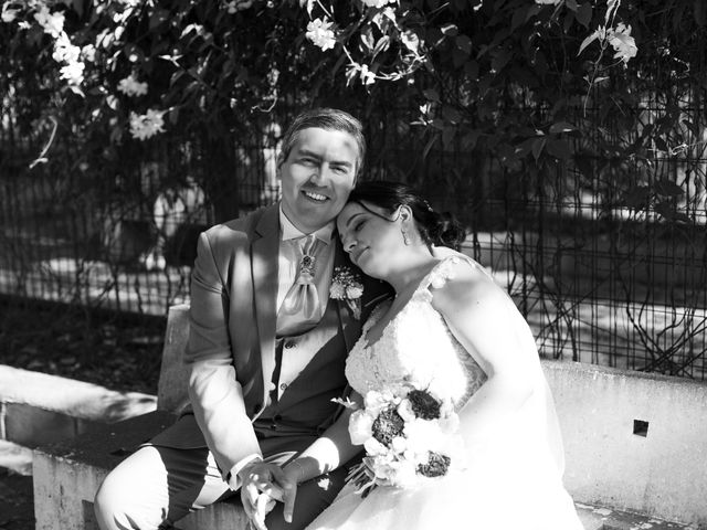 El matrimonio de Daniel y Catherin en Osorno, Osorno 33