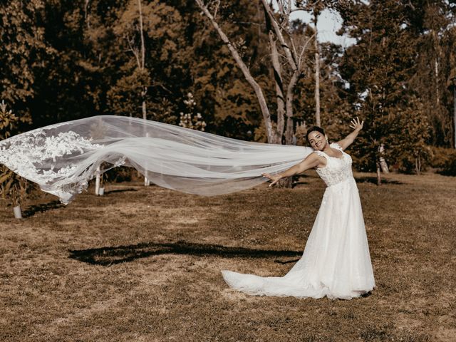 El matrimonio de Daniel y Catherin en Osorno, Osorno 36