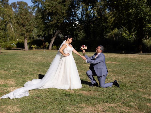 El matrimonio de Daniel y Catherin en Osorno, Osorno 37