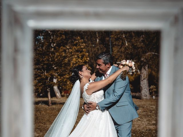 El matrimonio de Daniel y Catherin en Osorno, Osorno 38