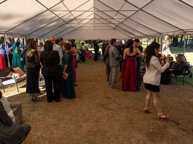 El matrimonio de Daniel y Catherin en Osorno, Osorno 39