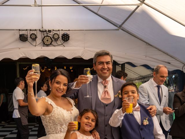 El matrimonio de Daniel y Catherin en Osorno, Osorno 46