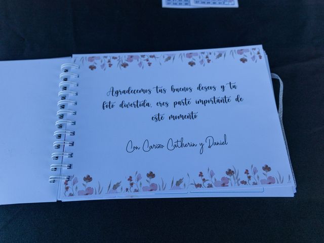 El matrimonio de Daniel y Catherin en Osorno, Osorno 49