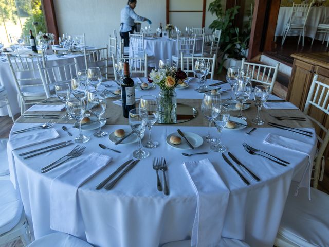 El matrimonio de Daniel y Catherin en Osorno, Osorno 50