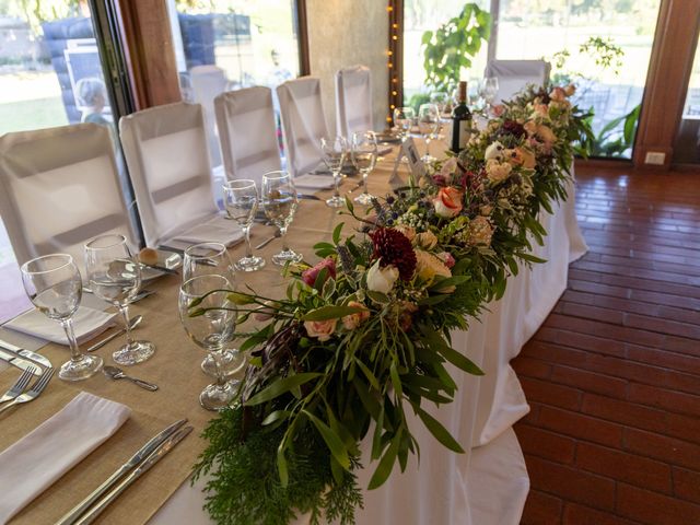 El matrimonio de Daniel y Catherin en Osorno, Osorno 52