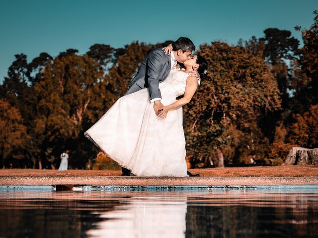 El matrimonio de Daniel y Catherin en Osorno, Osorno 1