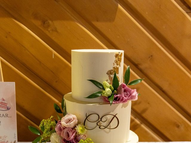 El matrimonio de Daniel y Catherin en Osorno, Osorno 58