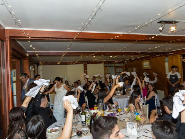 El matrimonio de Daniel y Catherin en Osorno, Osorno 60