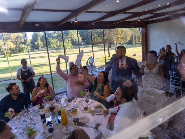 El matrimonio de Daniel y Catherin en Osorno, Osorno 61