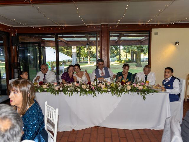 El matrimonio de Daniel y Catherin en Osorno, Osorno 62