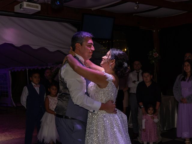 El matrimonio de Daniel y Catherin en Osorno, Osorno 65
