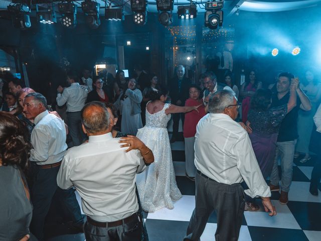 El matrimonio de Daniel y Catherin en Osorno, Osorno 66