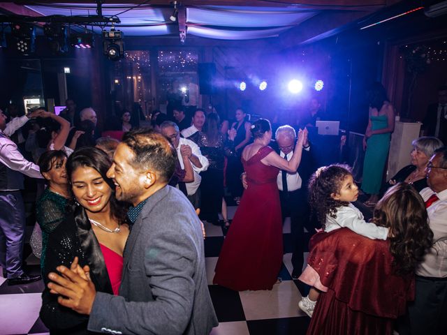 El matrimonio de Daniel y Catherin en Osorno, Osorno 67