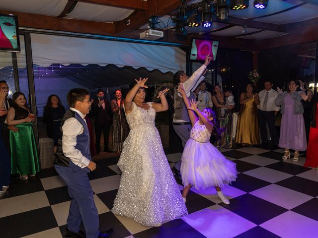 El matrimonio de Daniel y Catherin en Osorno, Osorno 68