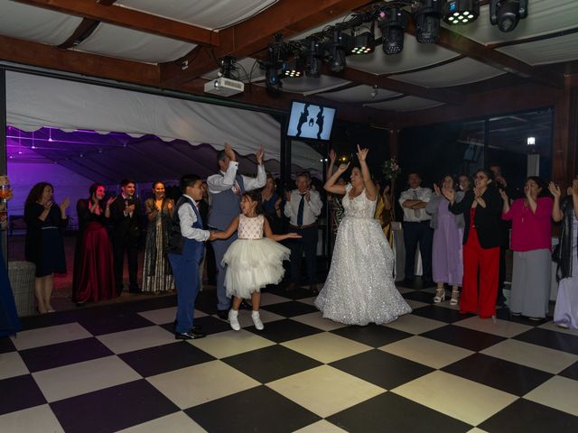 El matrimonio de Daniel y Catherin en Osorno, Osorno 70
