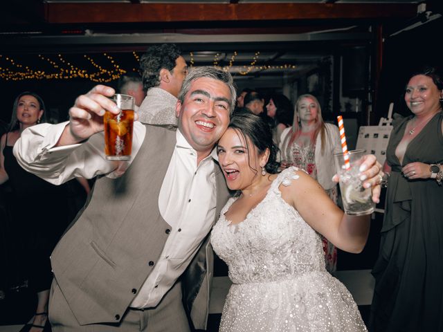 El matrimonio de Daniel y Catherin en Osorno, Osorno 71