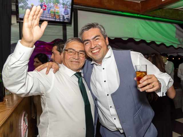 El matrimonio de Daniel y Catherin en Osorno, Osorno 72