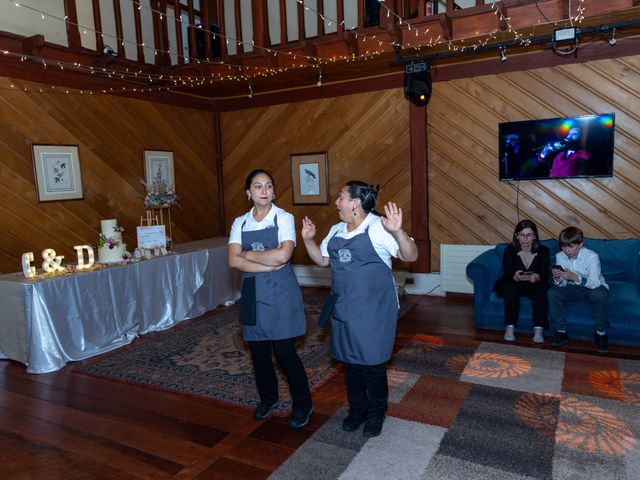El matrimonio de Daniel y Catherin en Osorno, Osorno 74