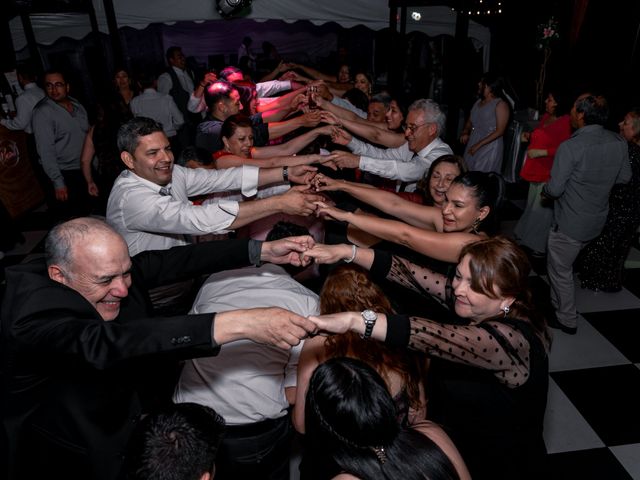 El matrimonio de Daniel y Catherin en Osorno, Osorno 75