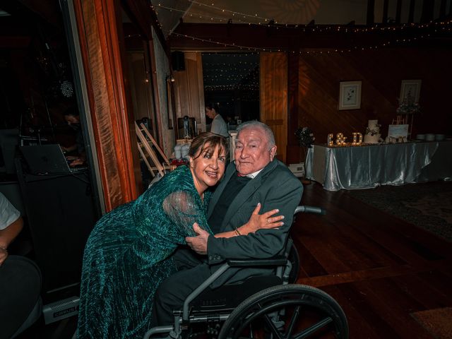 El matrimonio de Daniel y Catherin en Osorno, Osorno 77