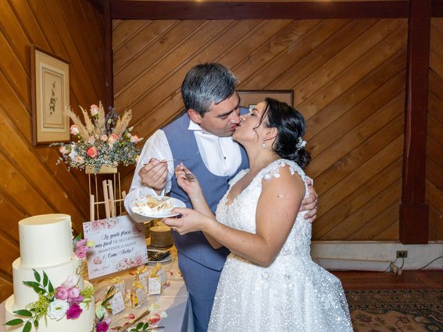 El matrimonio de Daniel y Catherin en Osorno, Osorno 80