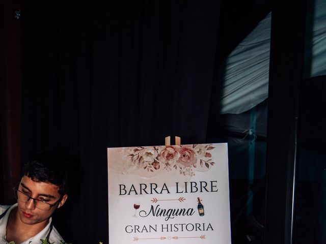 El matrimonio de Daniel y Catherin en Osorno, Osorno 82