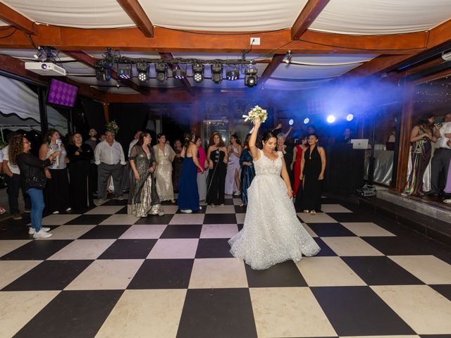 El matrimonio de Daniel y Catherin en Osorno, Osorno 84