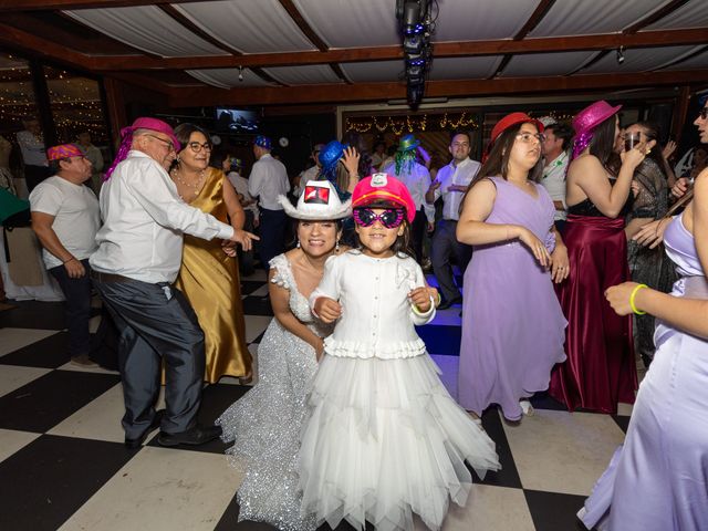 El matrimonio de Daniel y Catherin en Osorno, Osorno 86
