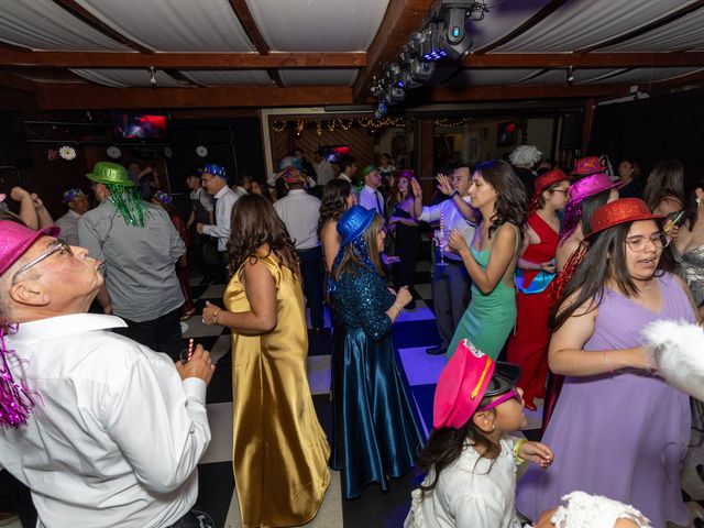 El matrimonio de Daniel y Catherin en Osorno, Osorno 87
