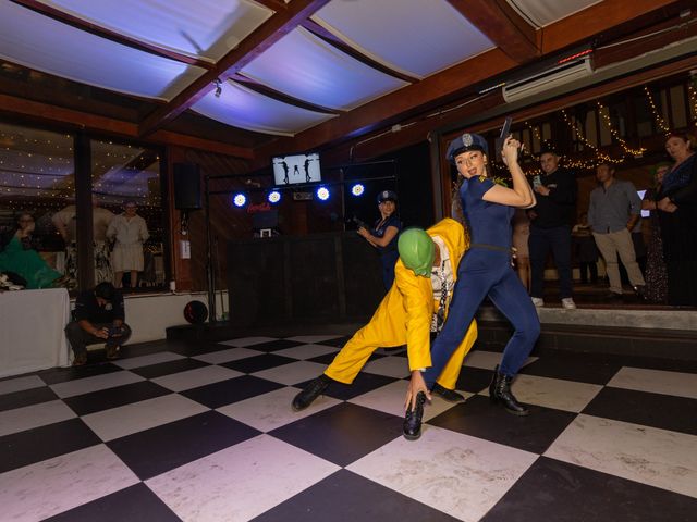 El matrimonio de Daniel y Catherin en Osorno, Osorno 90