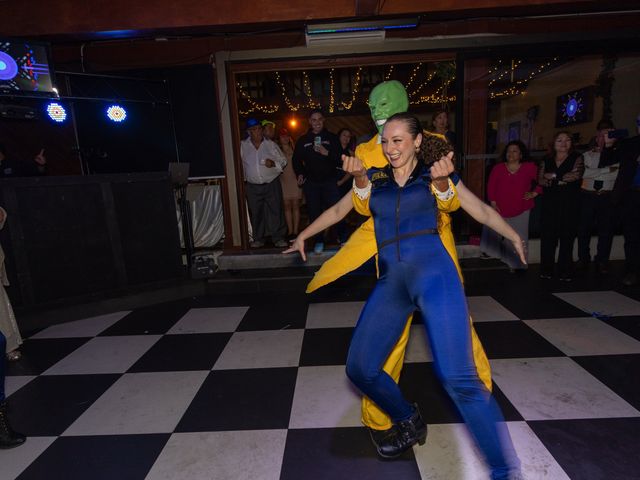 El matrimonio de Daniel y Catherin en Osorno, Osorno 91