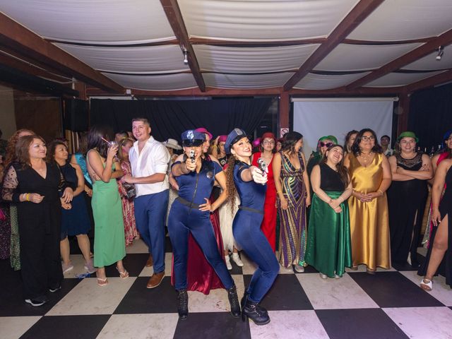 El matrimonio de Daniel y Catherin en Osorno, Osorno 93