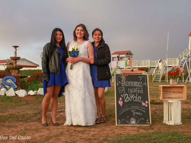 El matrimonio de Sebastián  y Aracelly en Coquimbo, Elqui 5
