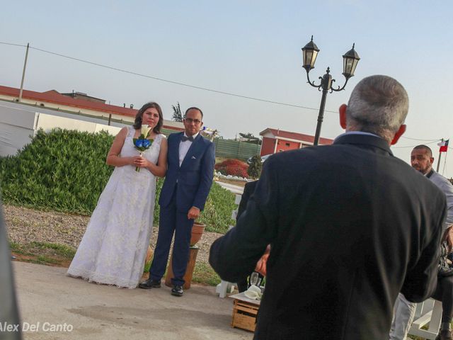 El matrimonio de Sebastián  y Aracelly en Coquimbo, Elqui 13